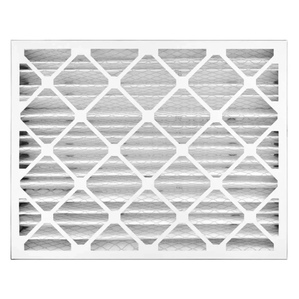 Replacement Air Filter For Honeywell  -20x25x4 - 11 ( 2 Pack )