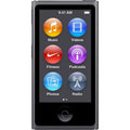 Apple 8th Gen 16GB Space Gray  |  Player -Used Fair Condition | Silicone Case + Screen Protector + 1 Year Warranty