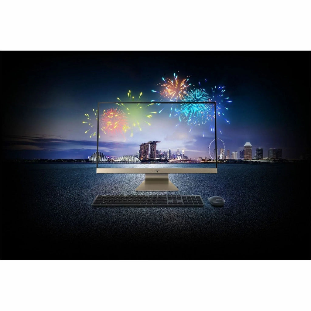 Asus , 27\" Full , Touchscreen,  Ryzen 7 5825U, 16GB , 1TB , Windows 11 Home, -
