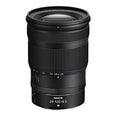 Nikon   24-120mm f/4  - DealExpo