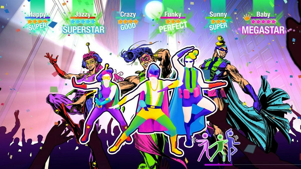 Just Dance 2021 - Sony PlayStation 4 [ Ubisoft Music Dancing Party]