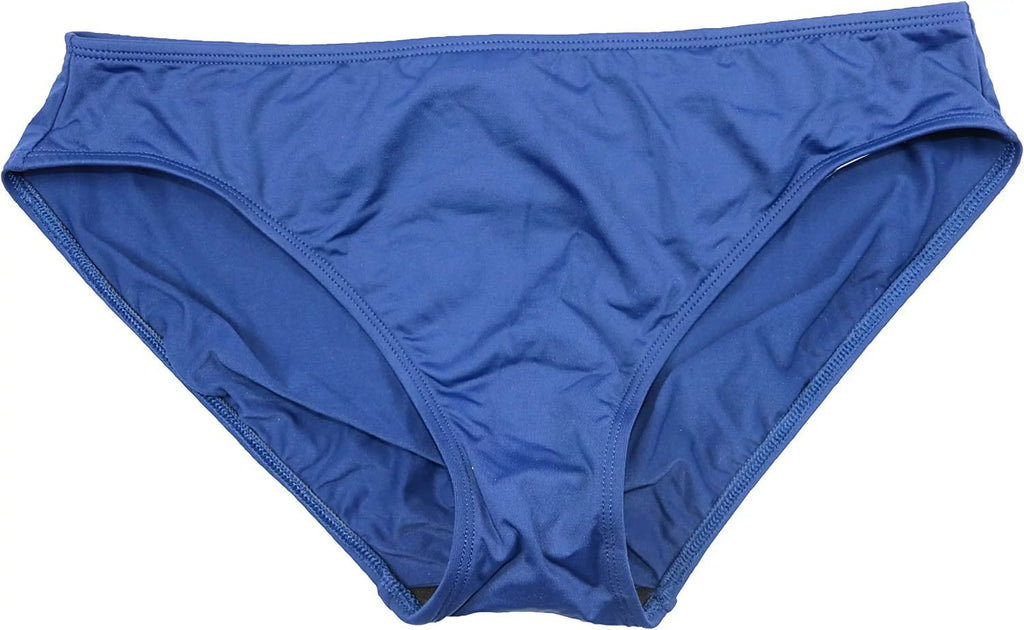 Ralph Lauren  Laguna Solids Hipster Swim Bottom,  8