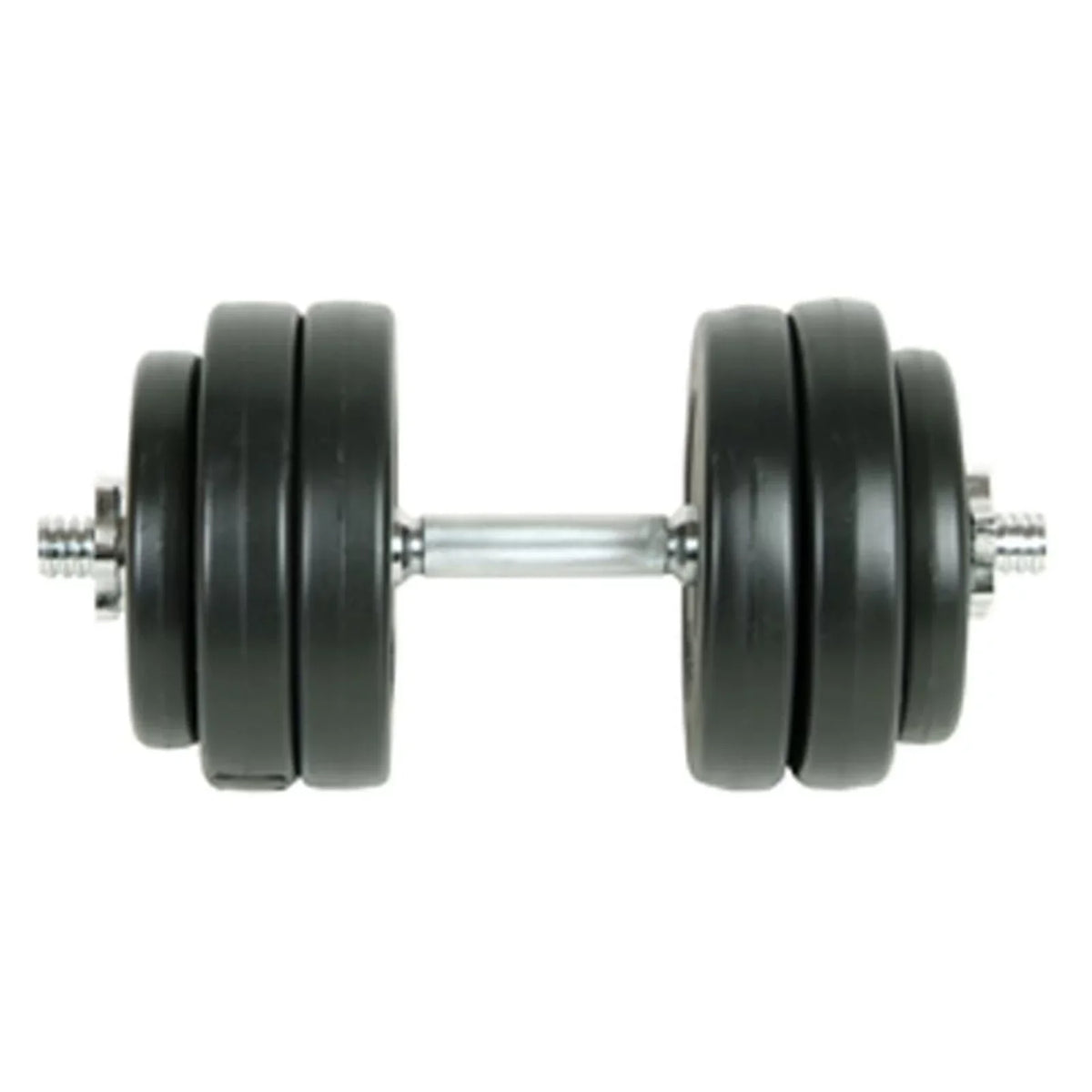 Dcenta 9 Piece Dumbbell Set 33.1 lb