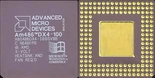 ,  -100  9604GPB  3VOLT