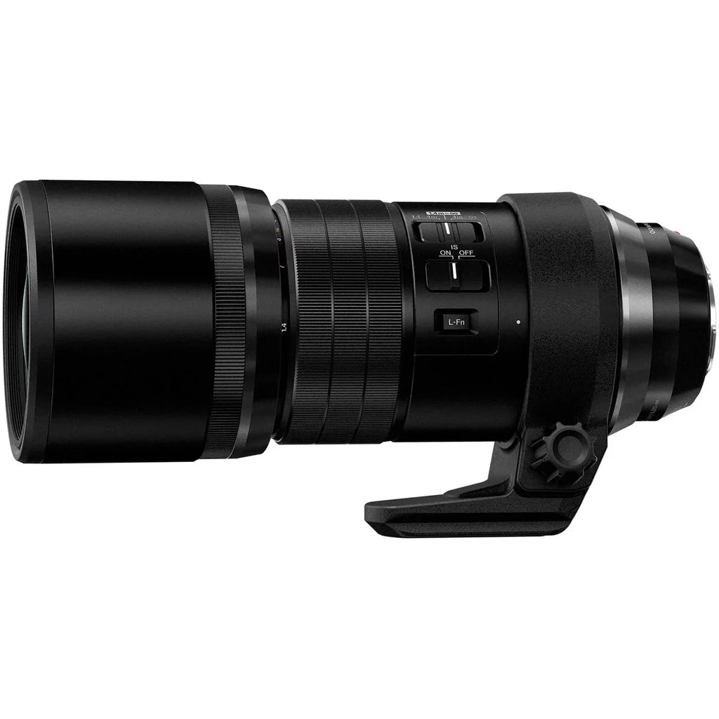 .Zuiko Digital  300mm .0  Lens, for Micro Four Thirds Cameras
