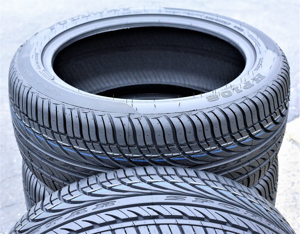Pair of 2 () Fullway  255/50R20 109V   / Performance Tires