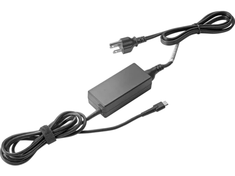 Adapter Charger For  Spectre 12-a009nr x2 Chromebook Laptop Notebook  Power Supply Cord