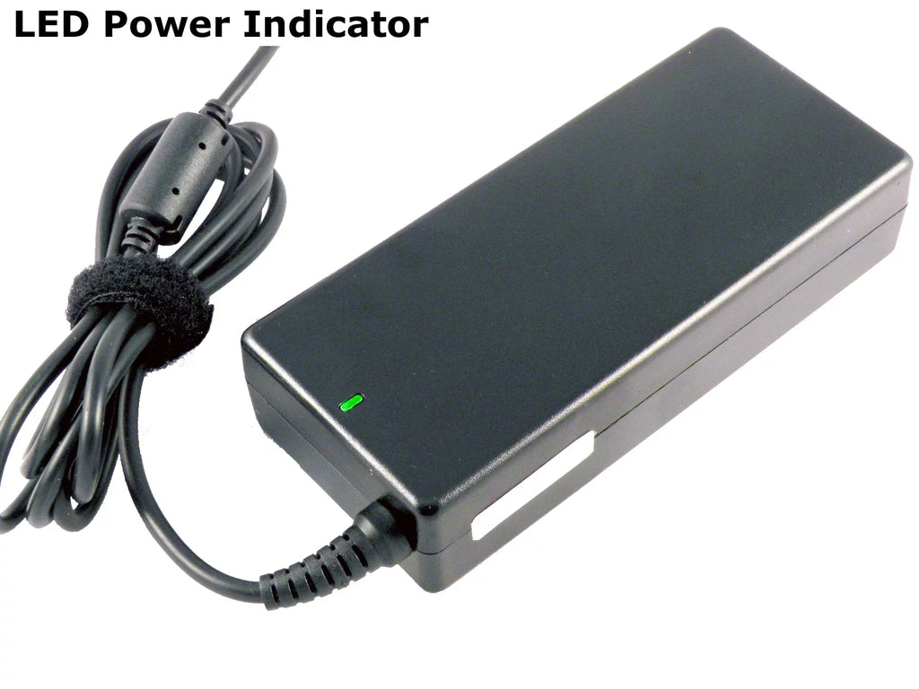 iTEKIRO  Adapter Charger for Toshiba Satellite Pro -, -, , -, -, , -, , -