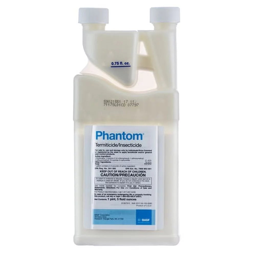 Phantom Termiticide Insecticide