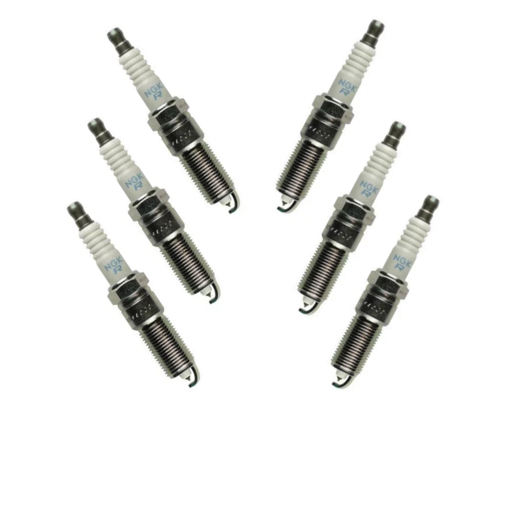 Laser Platinum Spark Plug -11 (6 Pack) for      2002-2002 4.0L/245