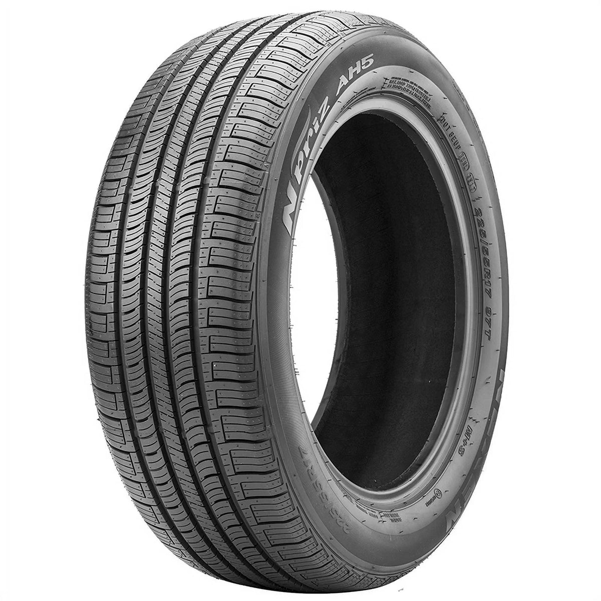 Nexen 'Priz  205/55-16 89  All-Season Passenger Tire