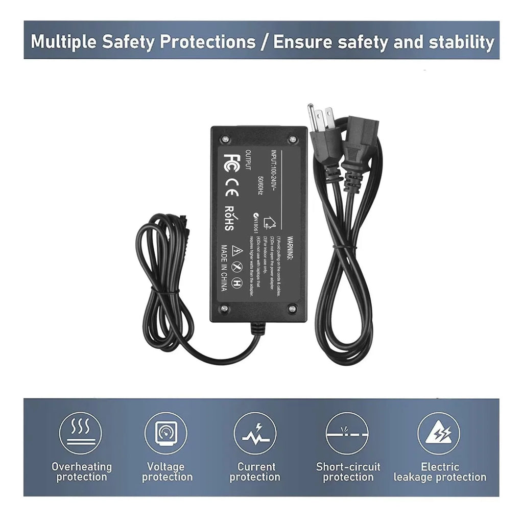 '-Geek 90W  Power Adapter Charger for  Probook 4440s 4540S 4545s 6470b 6475b 6570b