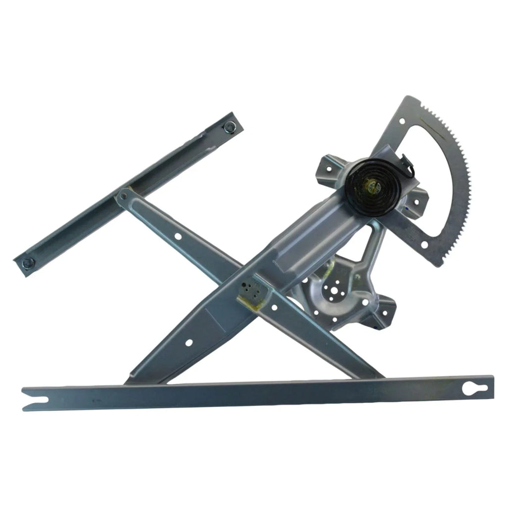 Front Door Power Window Regulator Pair Set for     Excursion  Fits select: 1999-2012  , 1999-2012