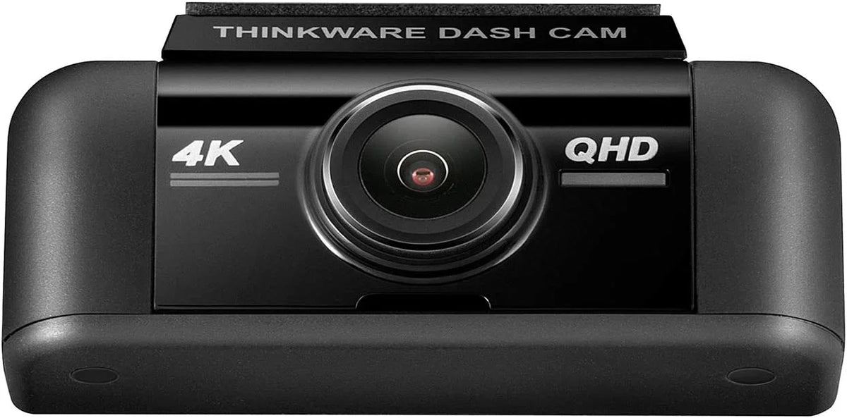 Flagship Dual Channel Dash Cam with Radar Module Accessory 4K  Front 2K  Rear, Wi-Fi  Super Night Vision Cloud Hotspot Parking Mode