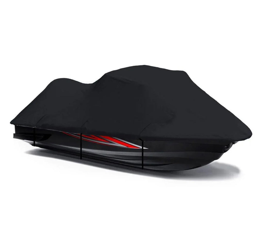 600  JetSki Cover Compatible for Kawasaki 900  1997-2006 Jet Ski Watercraft Cover