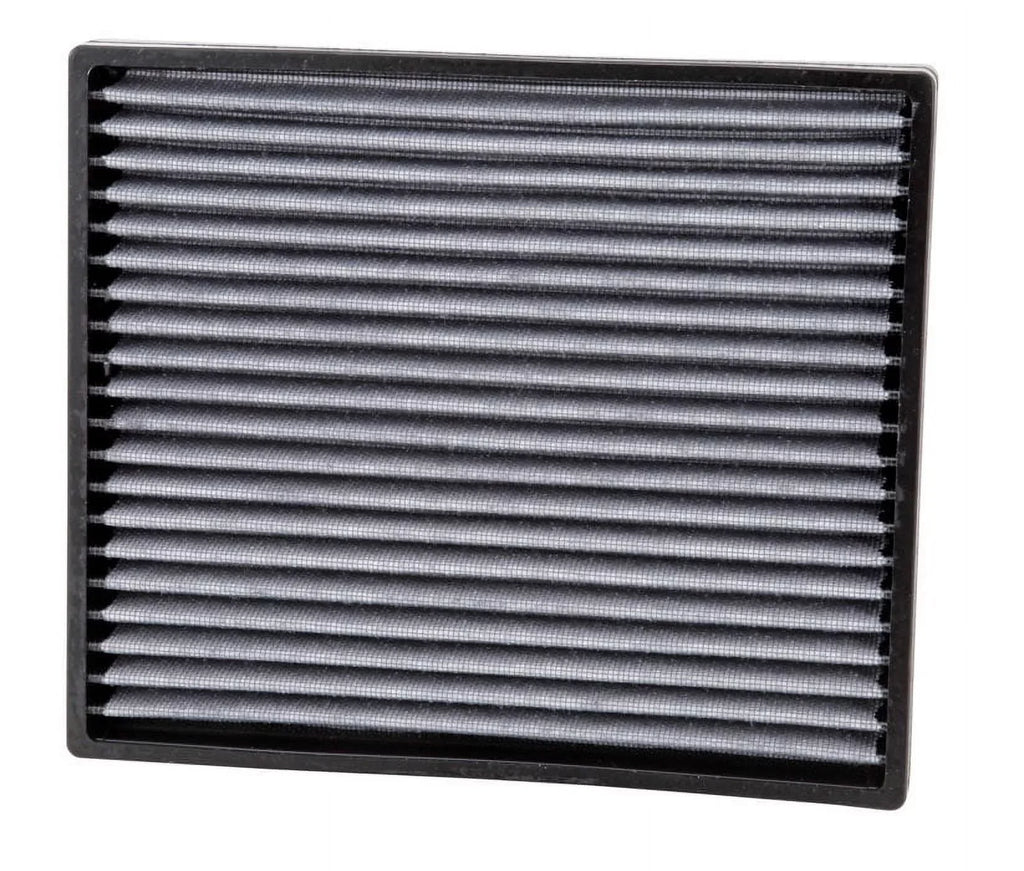 &  Washable & Reusable Cabin Air Filter Cleans and Freshens Incoming Air for your Chevrolet, Pontiac, Saturn Fits select: 2005-2010  , 2006-2011