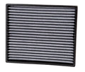 &  Washable & Reusable Cabin Air Filter Cleans and Freshens Incoming Air for your Chevrolet, Pontiac, Saturn Fits select: 2005-2010  , 2006-2011