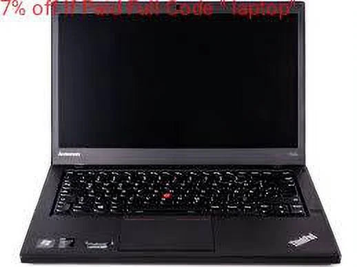 "Lenovo  i7, 8   512   Win 10 -Used"