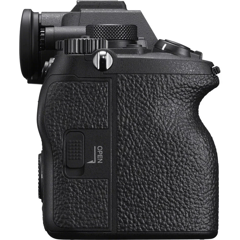 Sony a7  Mirrorless Camera + 64GB Card + Bag + 2 x - + More