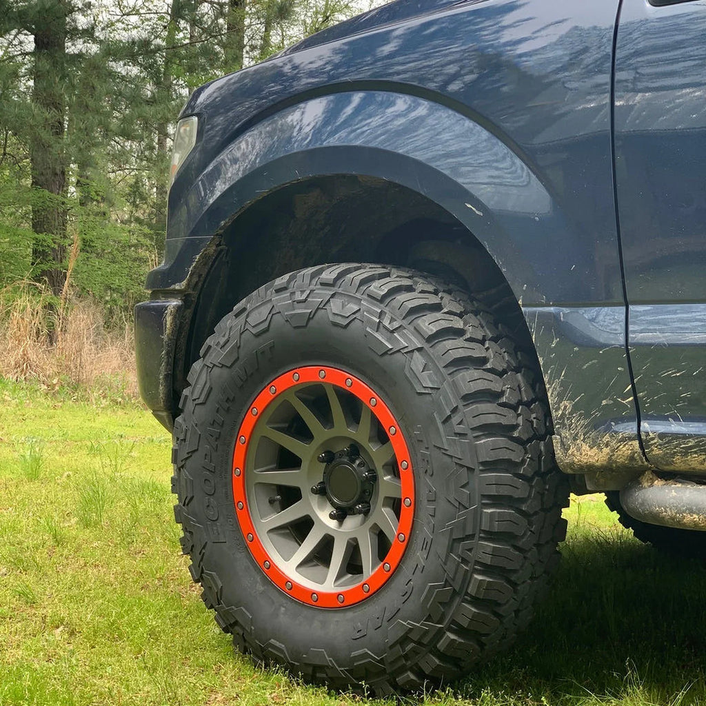 Travelstar Ecopath  .50R24 10 Ply 114Q Load Range   Light Truck Mud Terrain Tire 35/12.50R24  (Tire Only)