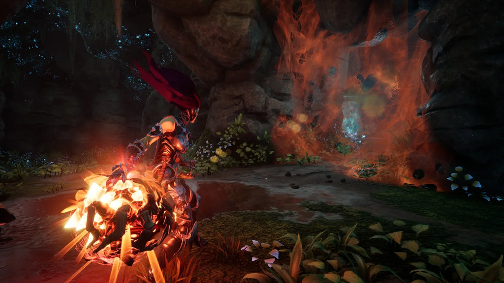 Darksiders , Focus Home Interactive, Xbox, [Digital Download]
