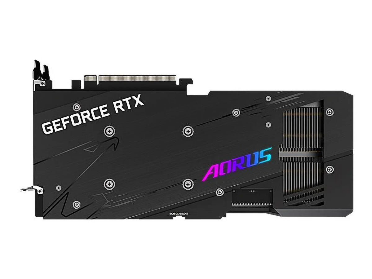 Gigabyte  GeForce  3070  8G (rev. 1.1) - Graphics card -   3070 - 8   - PCIe 4.0 x16 - 3 x DisplayPort, 3 x