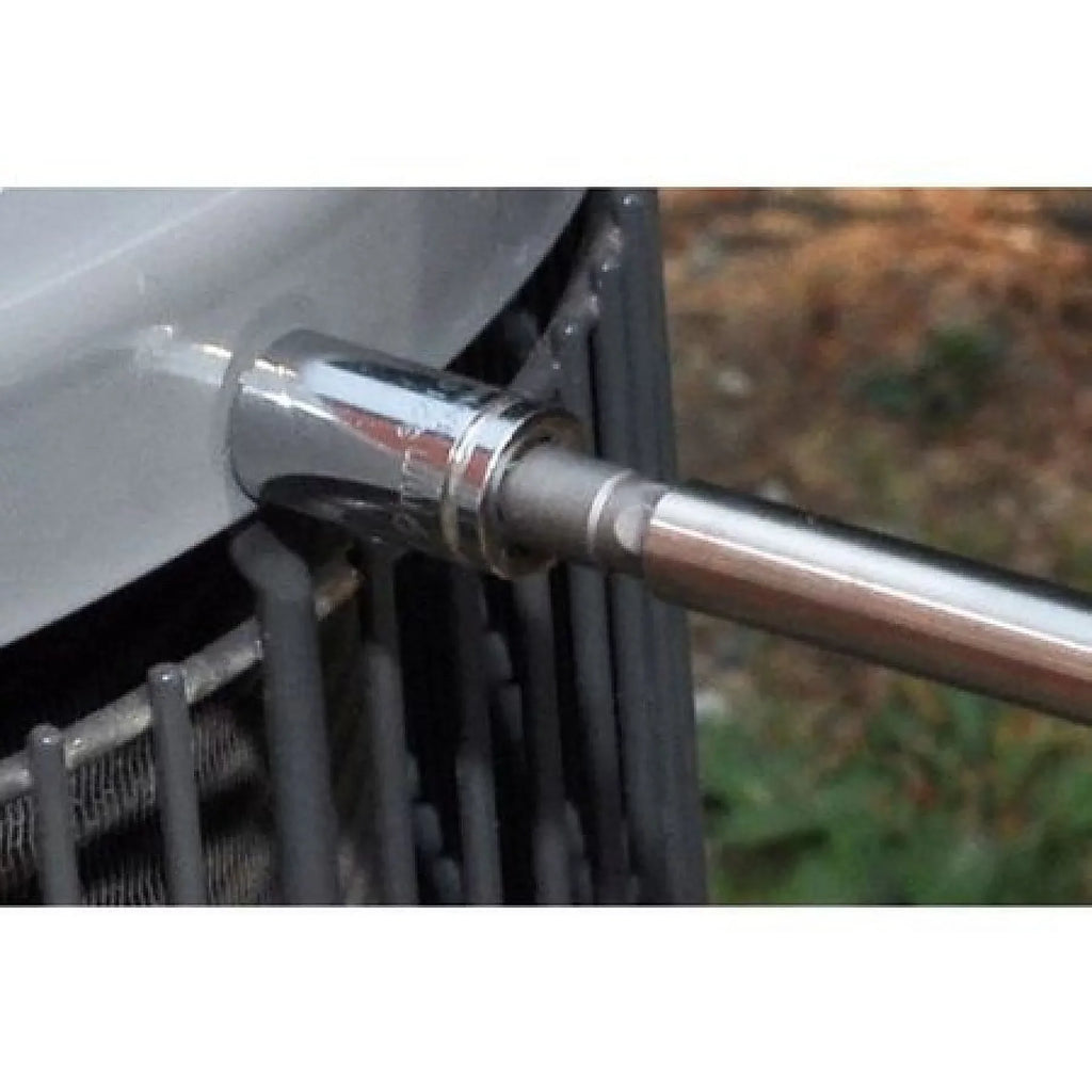 Megapro Multi-Bit Screwdriver, NumBits 6  151SS-