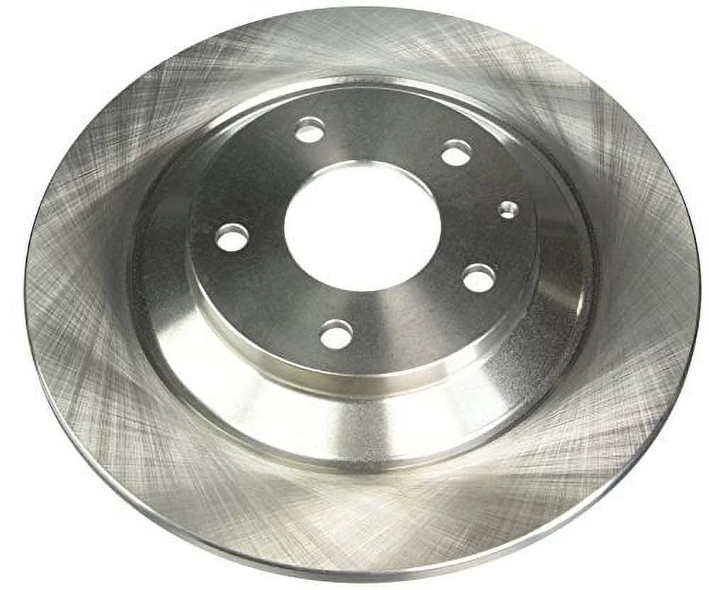 '-Tek Disc Brake Rotor 121.45083 Fits select: 2013-2019  -5