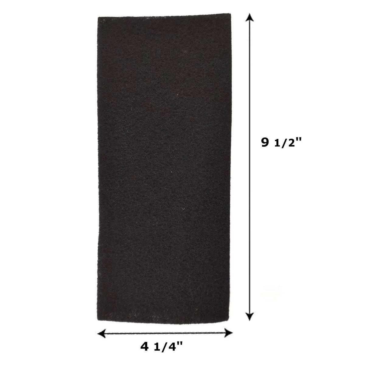 12-Pack Carbon Filter for Bionaire  /  series Air Purifier Filters  -