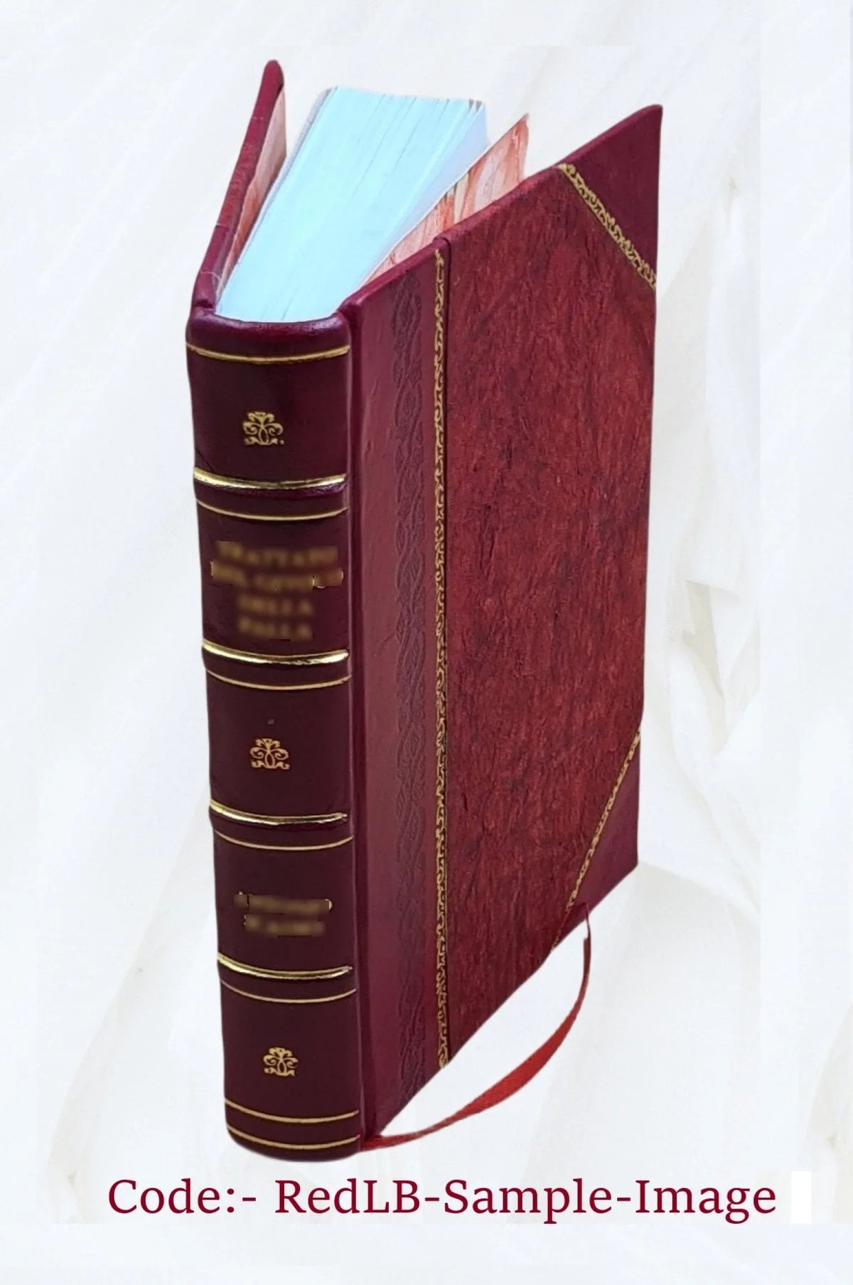 Der Pitaval der Gegenwart : Almanach interessanter Straffälle / herausgegeben von dr. . Frank, dr. . Roscher, dr. . Schmidt. Volume Bd.2 (1906) 1914 [Leather Bound]
