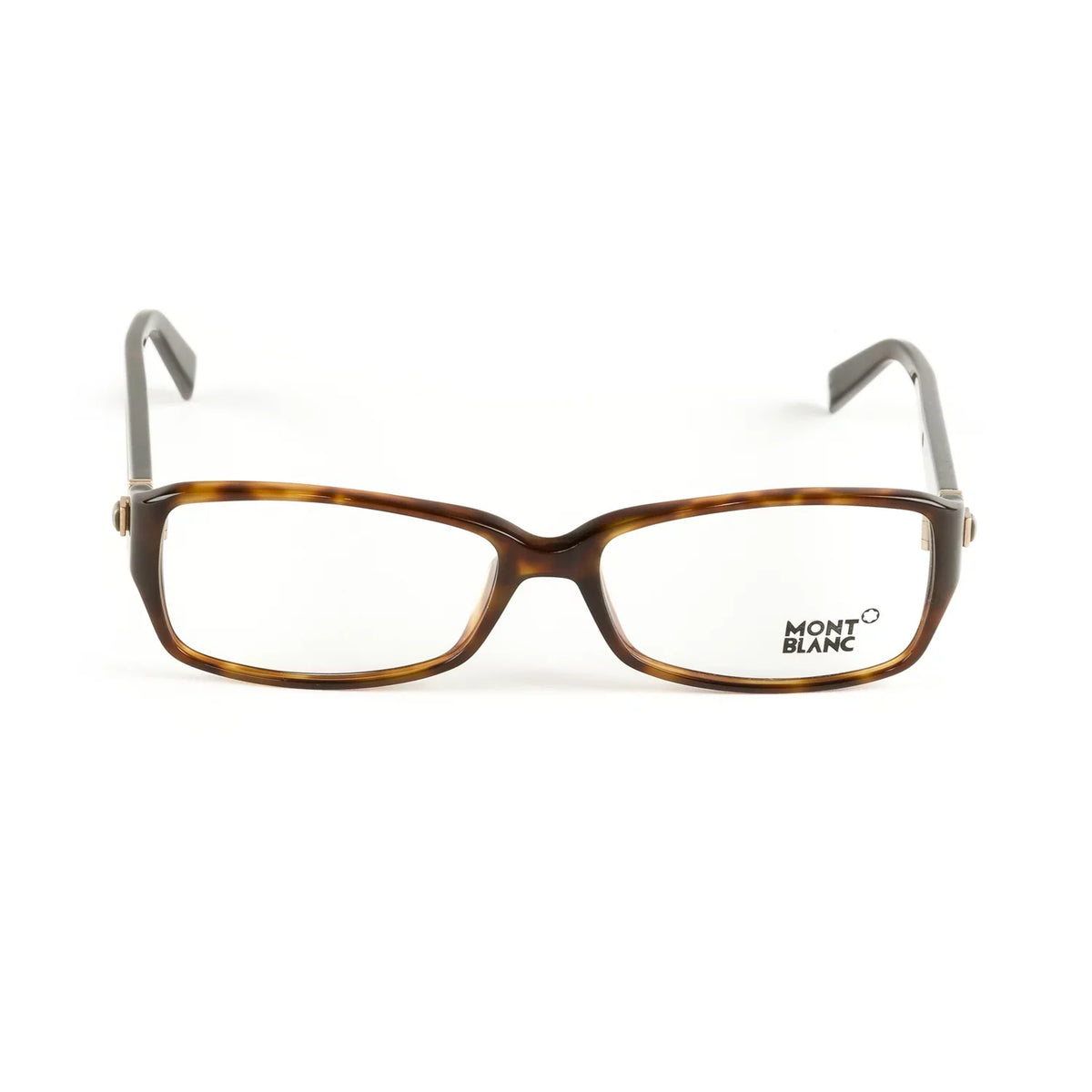 MontBlanc Women's  Rimless Acetate Frames  56