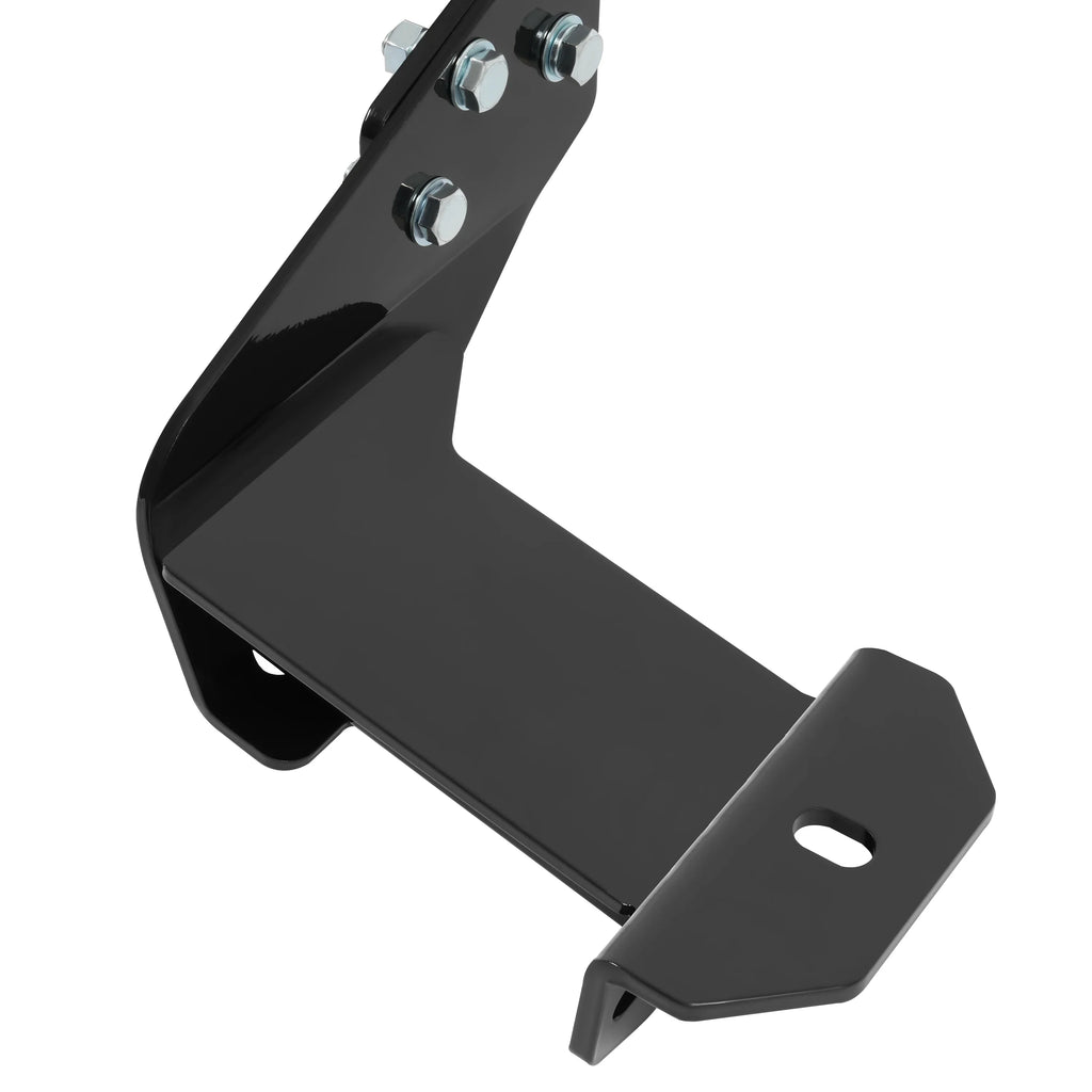 Kojem Trailer Hitch Fit for 2021 2022 2023 Kia Sorento/ Hyundai Santa Fe 2-Inch Towing Hitch Receiver Class 3