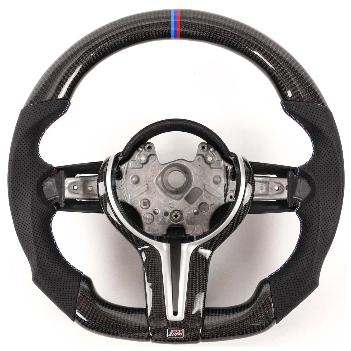 Vicrez Carbon Fiber  Performance Steering Wheel vz102112- |           / 2 3 4 Series/