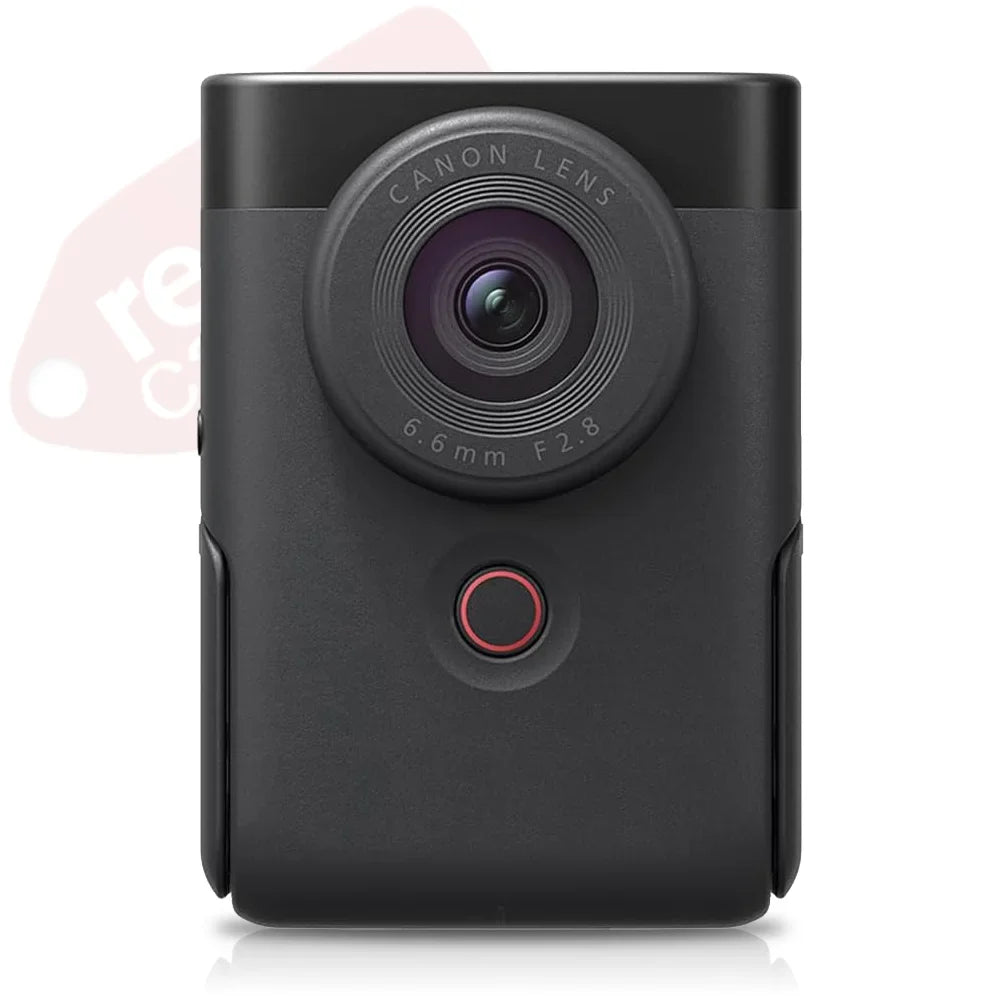 Canon PowerShot  Vlog Camera Black