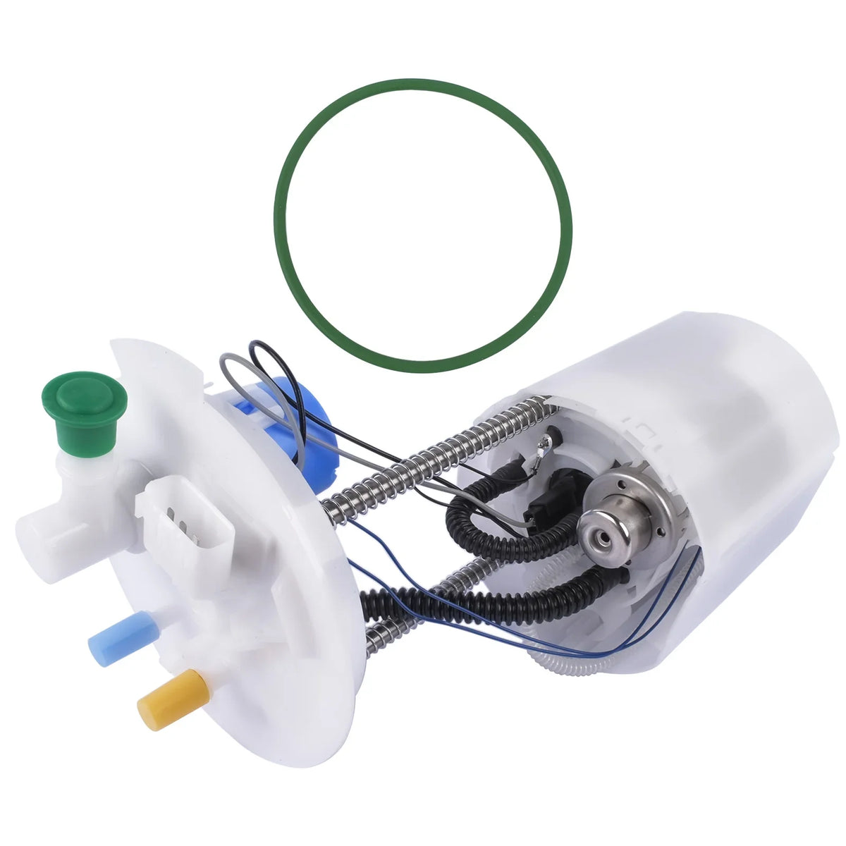 Fuel Pump and Sender Assembly Fits Select: 2014-2015 Chevrolet Impala    Sedan 1Pc