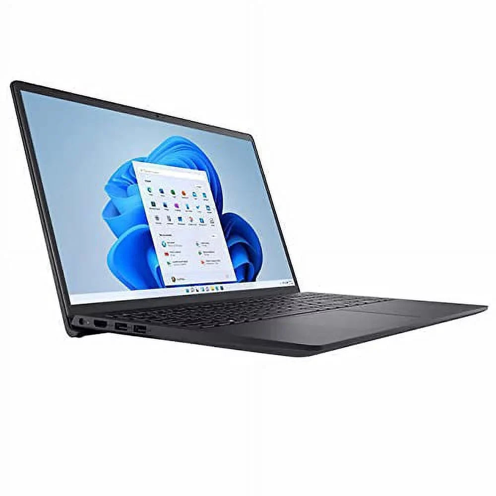 Dell Newest Inspiron 3000 i3511 Laptop, 15.6"  Touchscreen, 11th Gen Intel Core i7-1165G7, Iris Xe Graphics, 16GB , 256GB NVMe  + 1TB , , Bluetooth, Wi-Fi, Windows 11 Pro