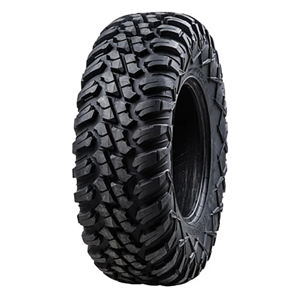 Terrabite Radial Tire 27x11-14 Medium/Hard Terrain Compatible With Arctic Cat   700 2020