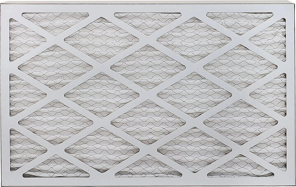 Filterbuy 16x30x1  8 Pleated   Furnace Air Filters (6-Pack)