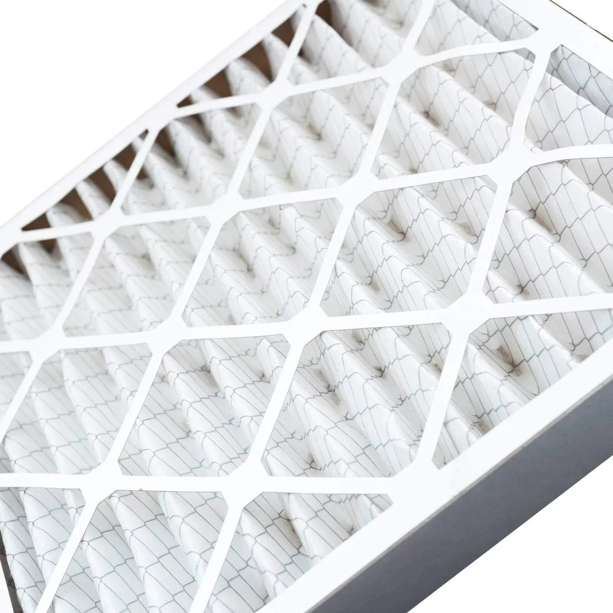 Filter King 9x49x1a Air Filter | 4- |  8  Pleated / Furnace Filters |    | Actual Size: 9 x 49 x .75"