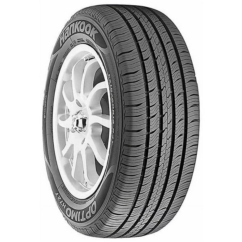 Hankook Optimo () 215/65R17 98  Tire Fits: 2011-14 Ford Mustang Base, 2005-07 Chrysler 300 Touring