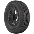 Trail Guide  215/70R16 100H  Fits: 2005 Honda Civic Reverb, 2004-08 Nissan Sentra Base