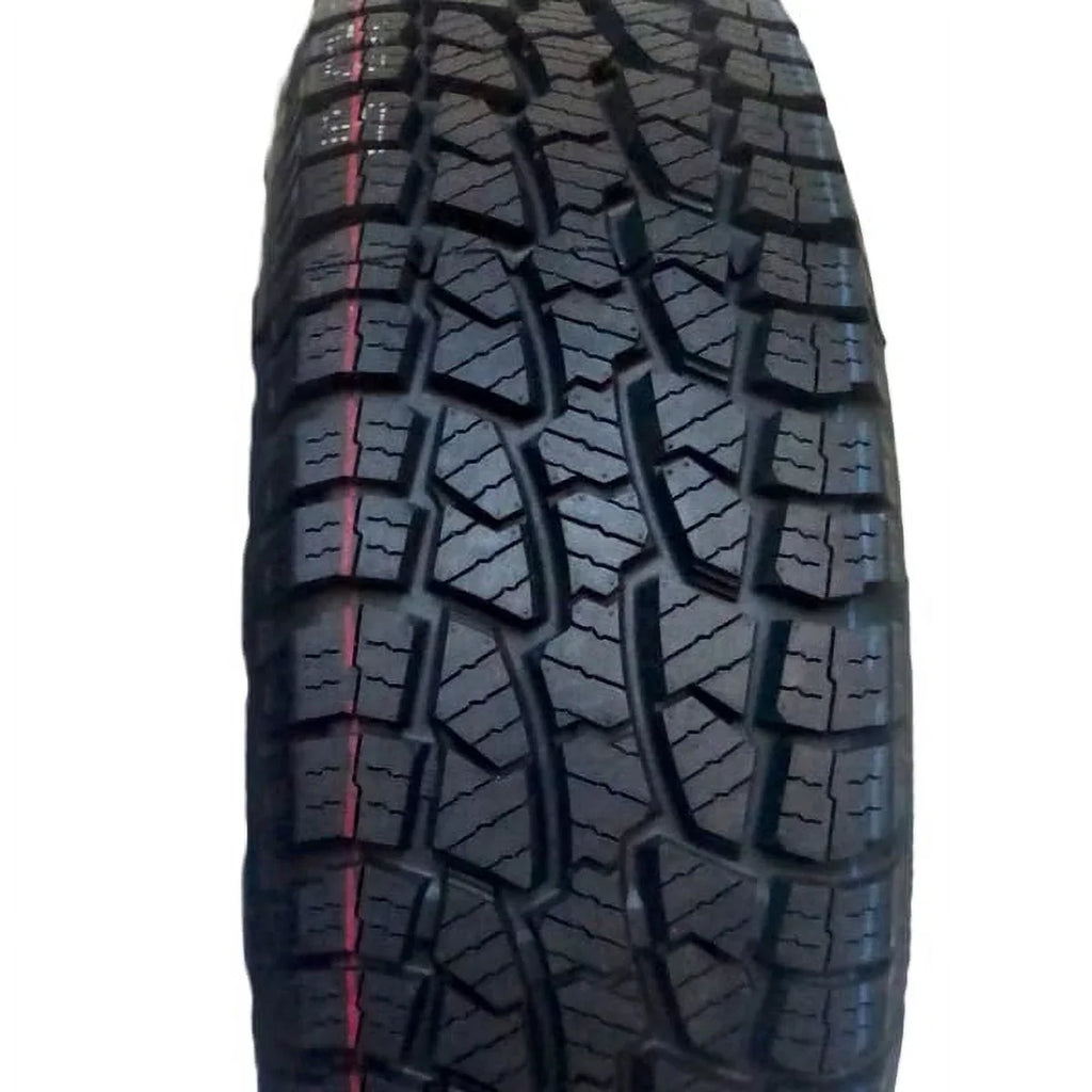 Westlake  All Terrain /70R17 115T Light Truck Tire Fits: 2014-18 Chevrolet Silverado 1500 , 2010-21  Sierra 1500