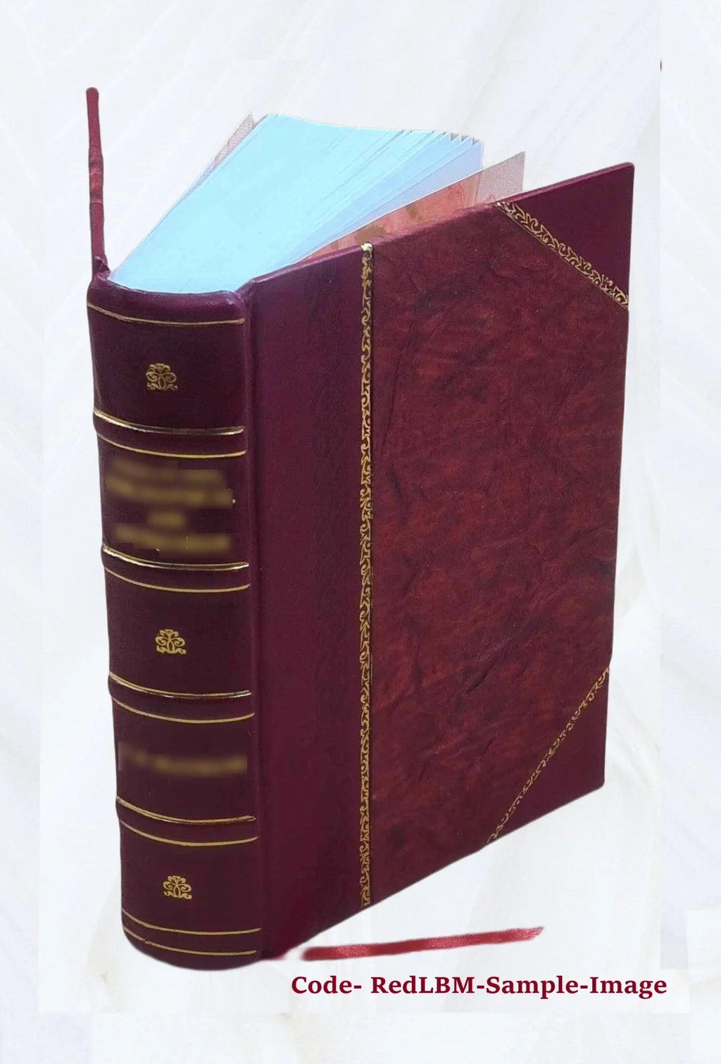 Merchant vessels of the United States / United States Department of Transportation, United States Coast Guard. Volume 1959 1959 [Leather Bound]