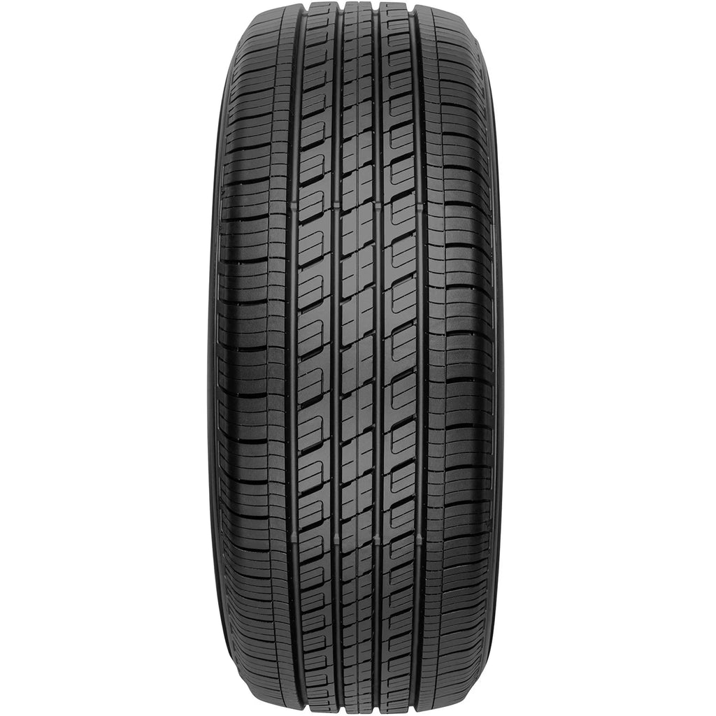 Set of 4 Nexen Aria  215/55R17 94H Tires Fits: 2006 Nissan Altima , 2017 Volkswagen Passat Trendline+