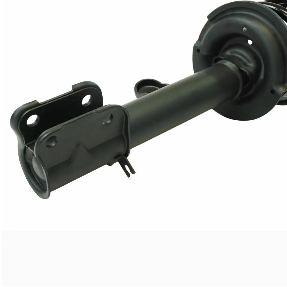 AutoShack Front Complete Struts and Coil Springs Set of 2 Driver and Passenger Side Replacement for 2011 2012 2013 Kia Sorento 2.4L 3.5L    -715PR