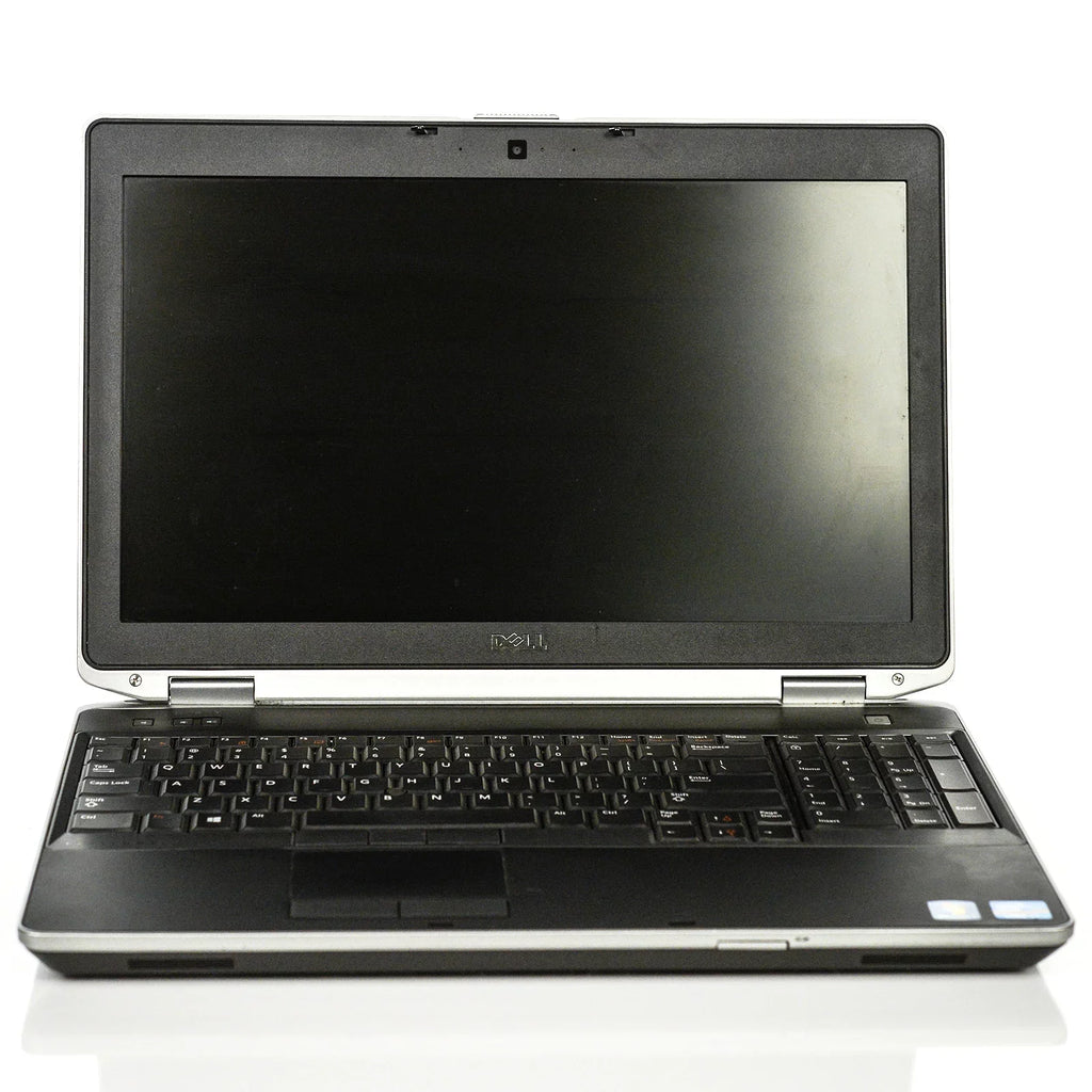 Used Dell Latitude  Laptop i5 Dual-Core 16GB 128GB  Win 10 Pro  v.