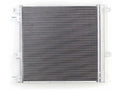 / Condenser - Compatible with 2017 - 2022 Cadillac  Sport Utility 3.6L  2018 2019 2020 2021
