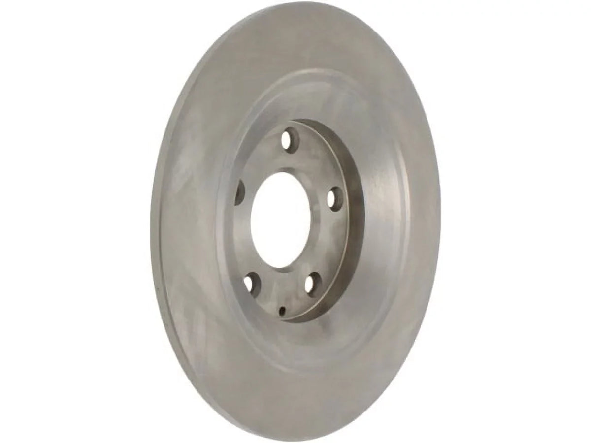 '-Tek Disc Brake Rotor 121.45083 Fits select: 2013-2019  -5
