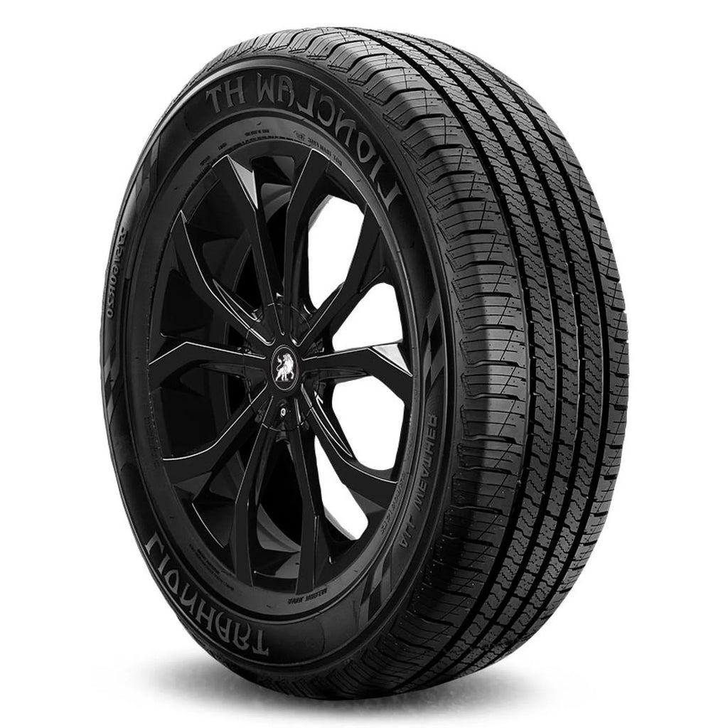 Lionhart Lionclaw  225/65R17 102  Tire Fits: 2014-23 Chevrolet Equinox , 2007-16 Honda - -