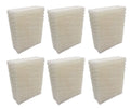 Humidifier Filter for Bionaire   -6   W9s - 6 Pack